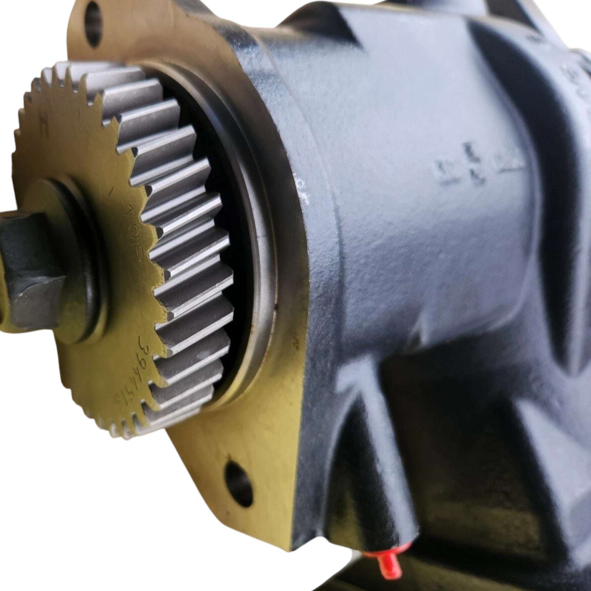 3966994 Genuine Cummins Compressor,1 Cyl Air