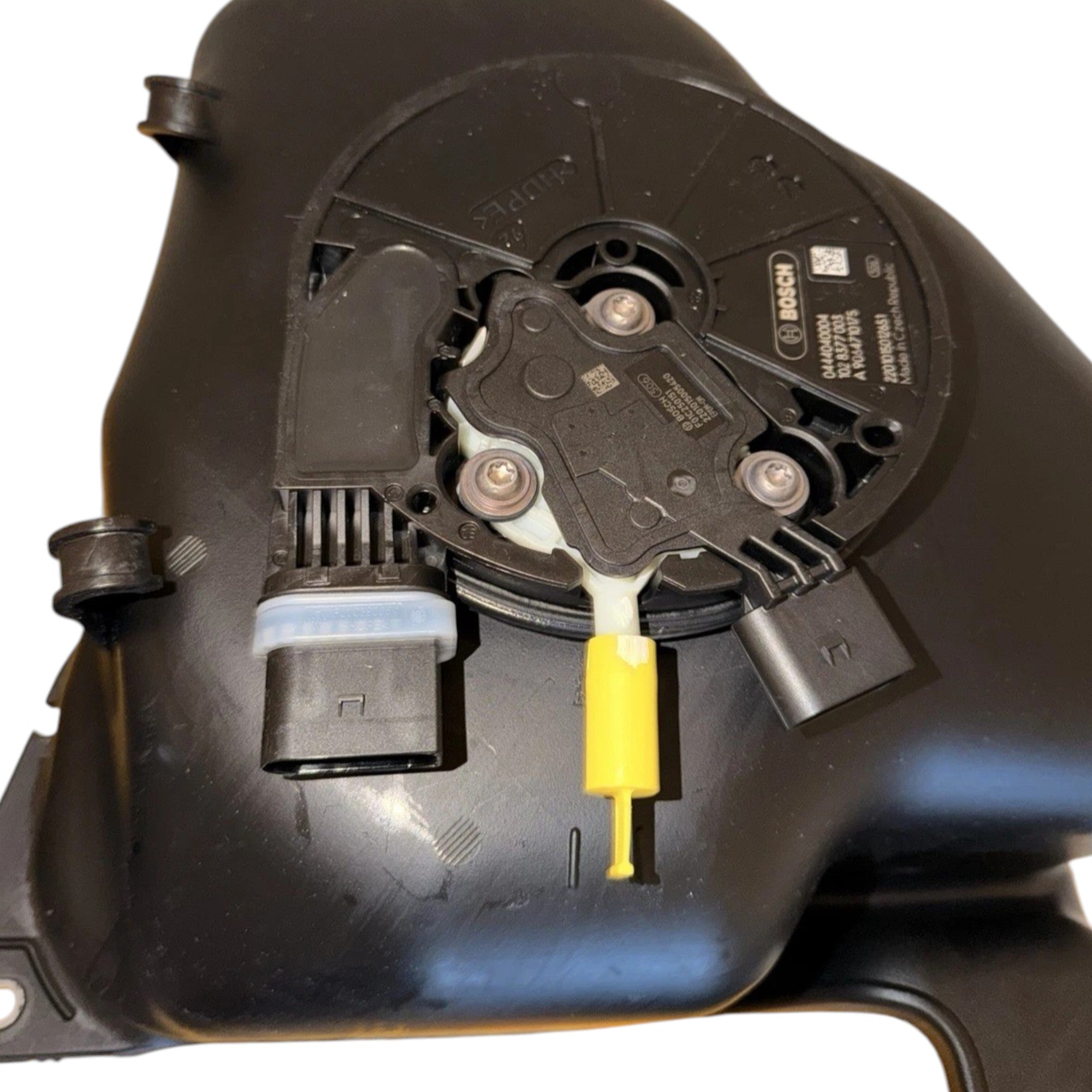 A9064701815 Genuine Bosch DEF Tank Diesel Exhaust Fluid AdBlue w/ Pump for Sprinter