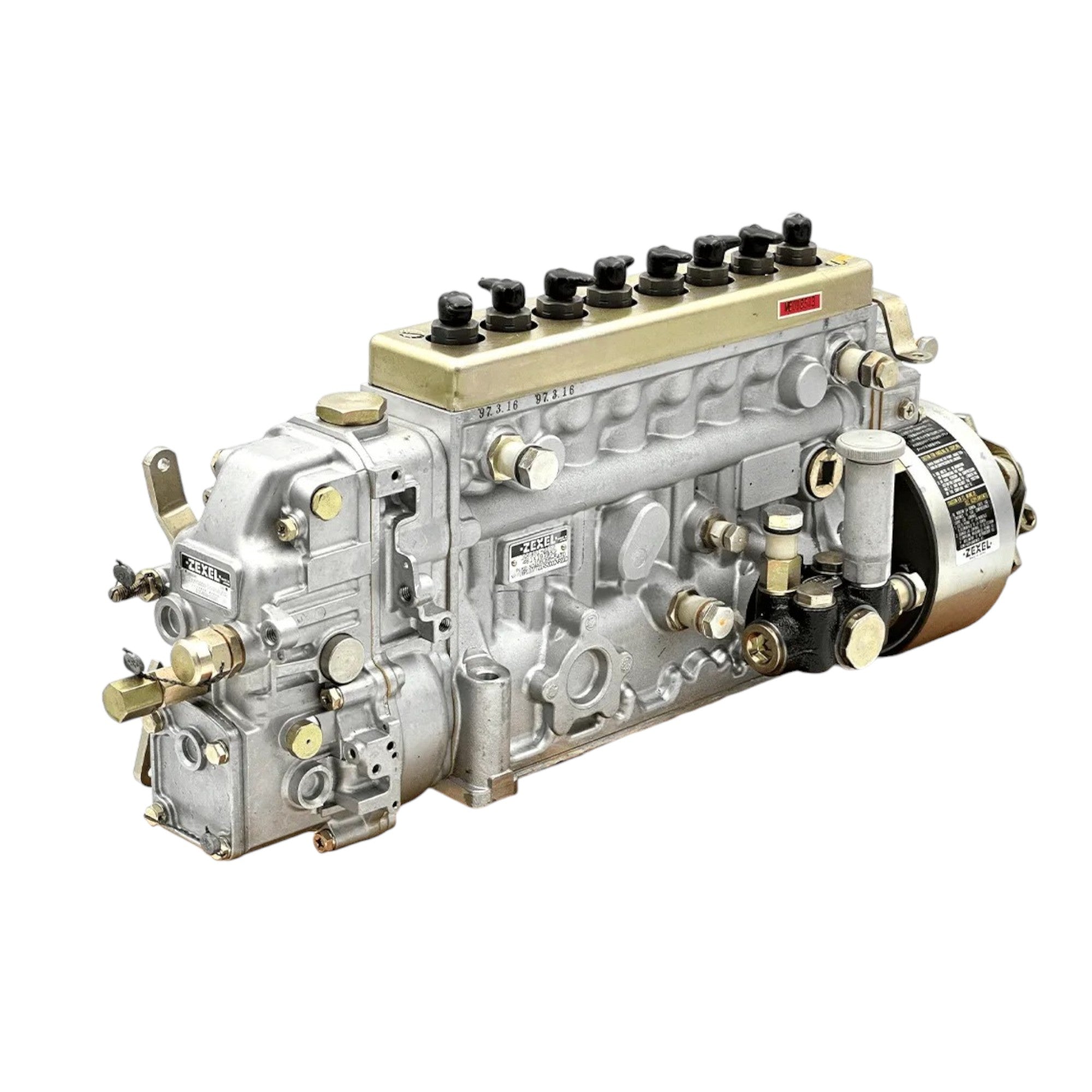 106086-5470 Genuine Bosch Fuel Injection Pump