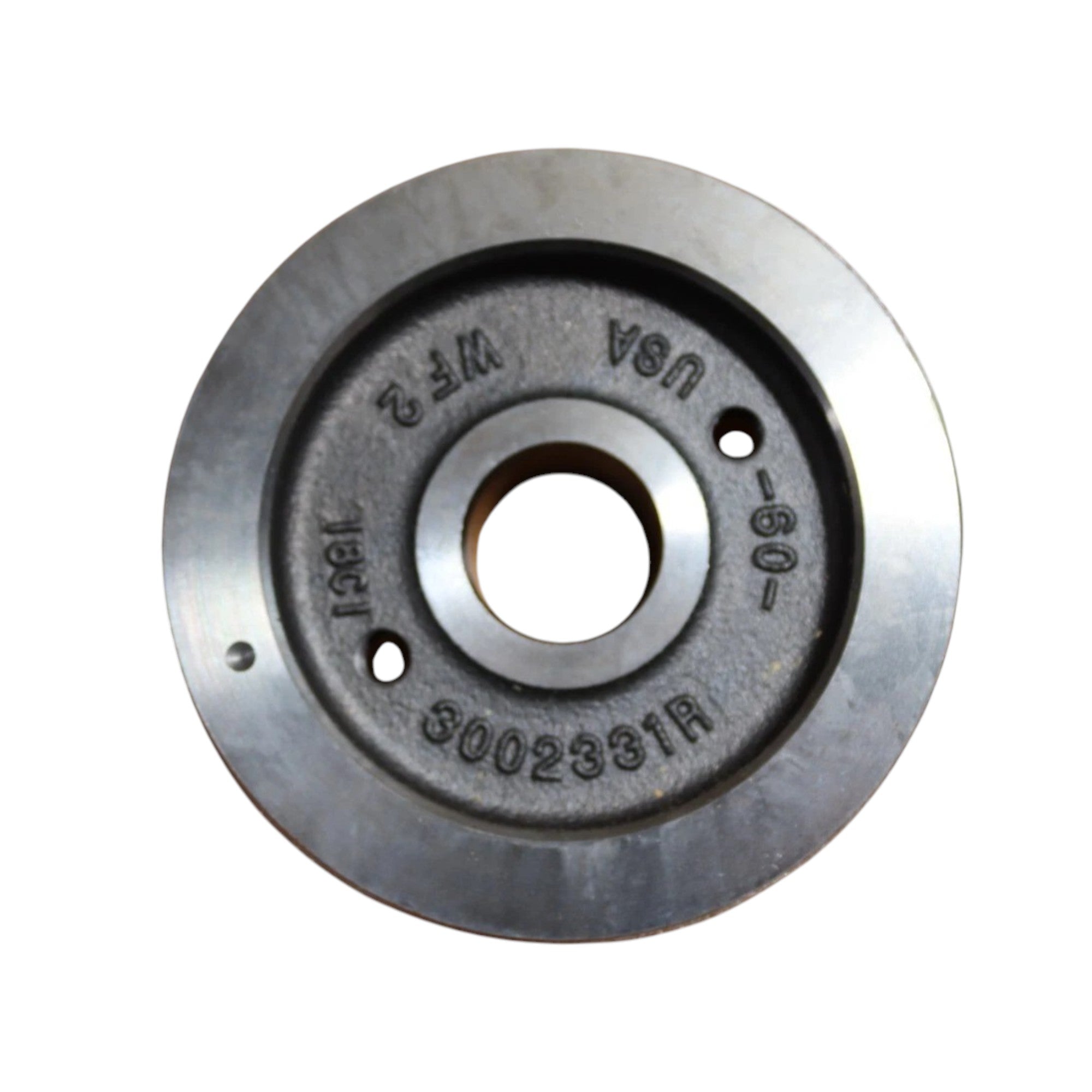 3002331 Genuine Cummins Alternator Pulley