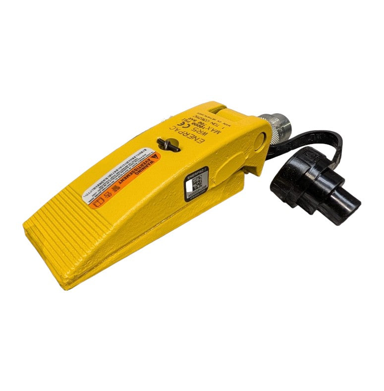 WR5 Genuine Enerpac Ton Spread Cylinder- Hydraulic Spreader