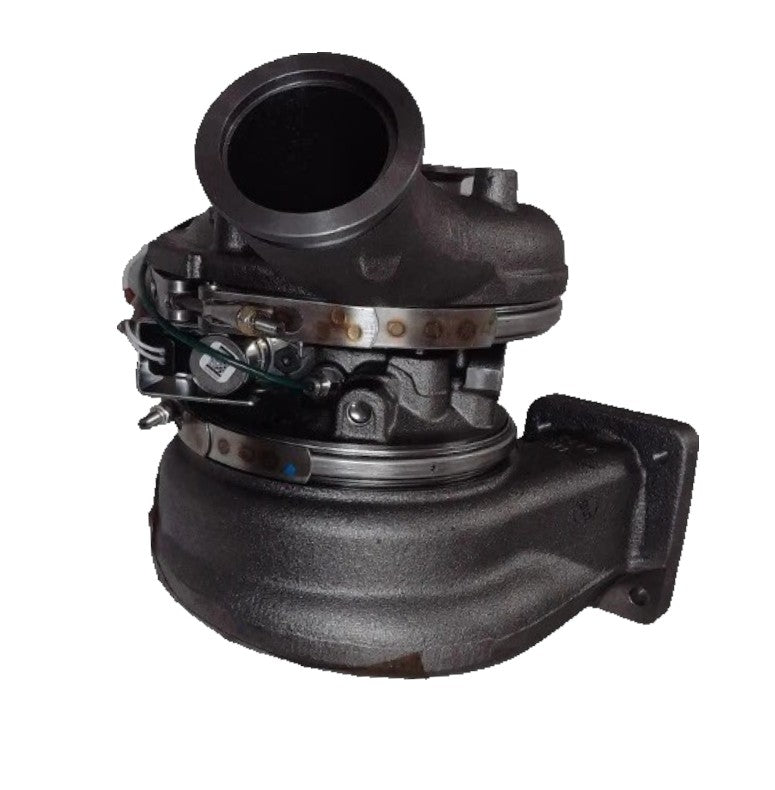 DZ118538 Genuine John Deere Turbo Charger