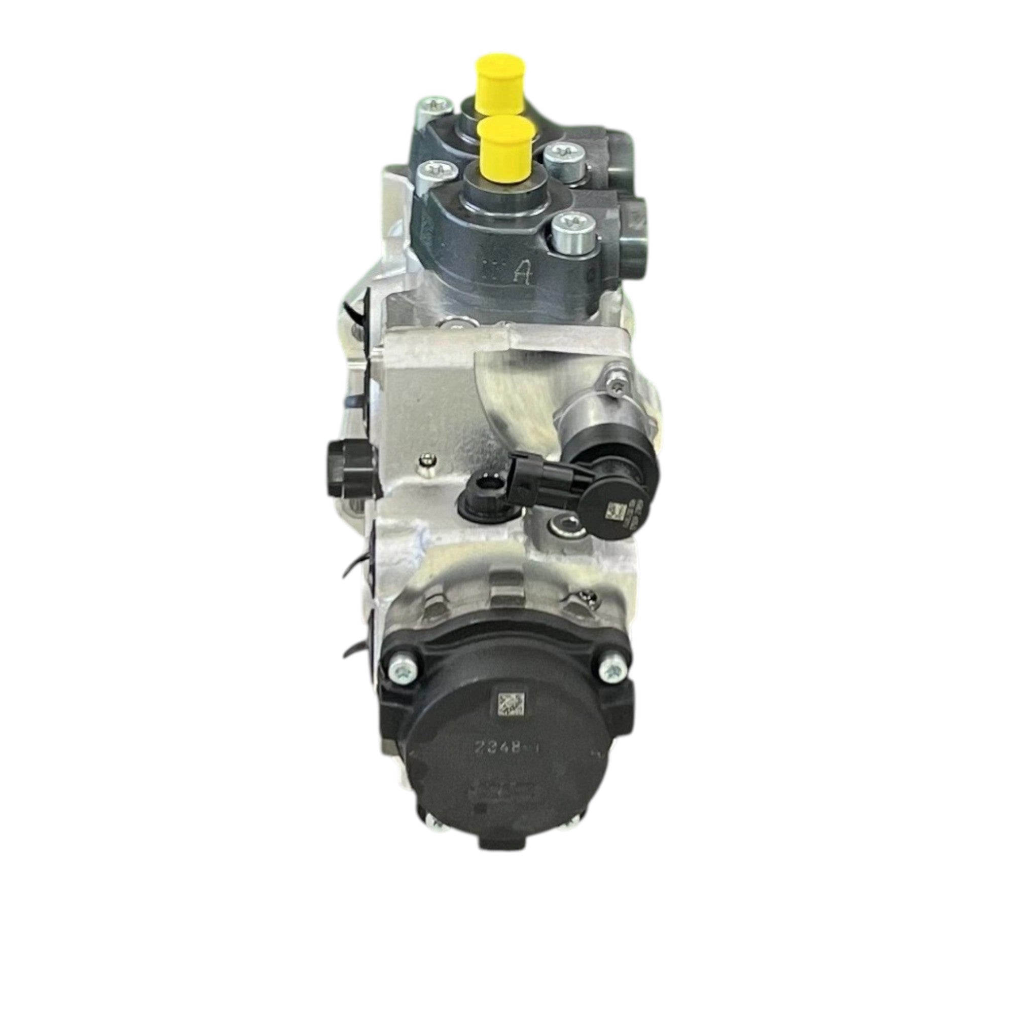 445020195 Genuine Bosch High Pressure Pump T9.615 Case