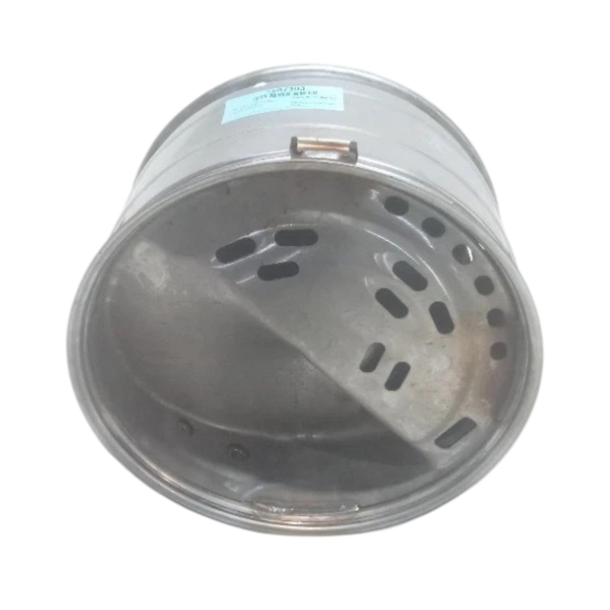 5507303 Genuine Cummins Reactor ,decompositior 5507303rx EPA17 15L ISX/QSX