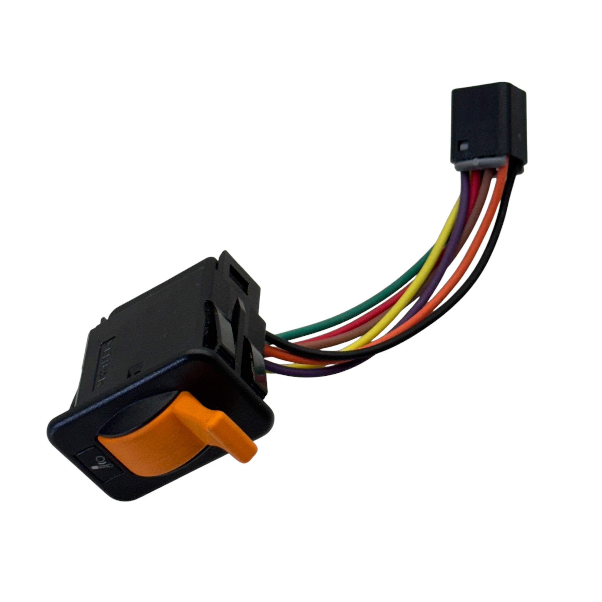RE313498 Genuine John Deere Secondary Handbrake Switch