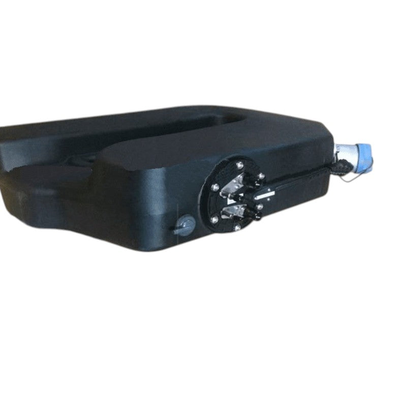 A04-31372-006 Genuine Freightliner DEF Tank 6 Gal