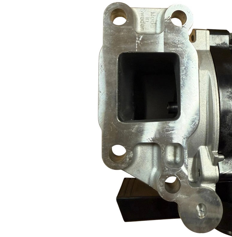 EA4720108162 Genuine Detroit Diesel Exchange Oil Separator