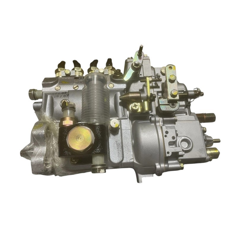 101495-3444 Genuine Cummins Fuel Injector Tube Assembly