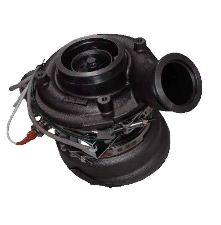 DZ118538 Genuine John Deere Turbo Charger
