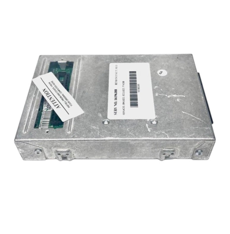 19332290 Genuine GM Engine Computer ECM PCM Brain Box