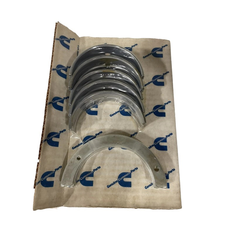 BM71630 Genuine Cummins Set,main Bearing