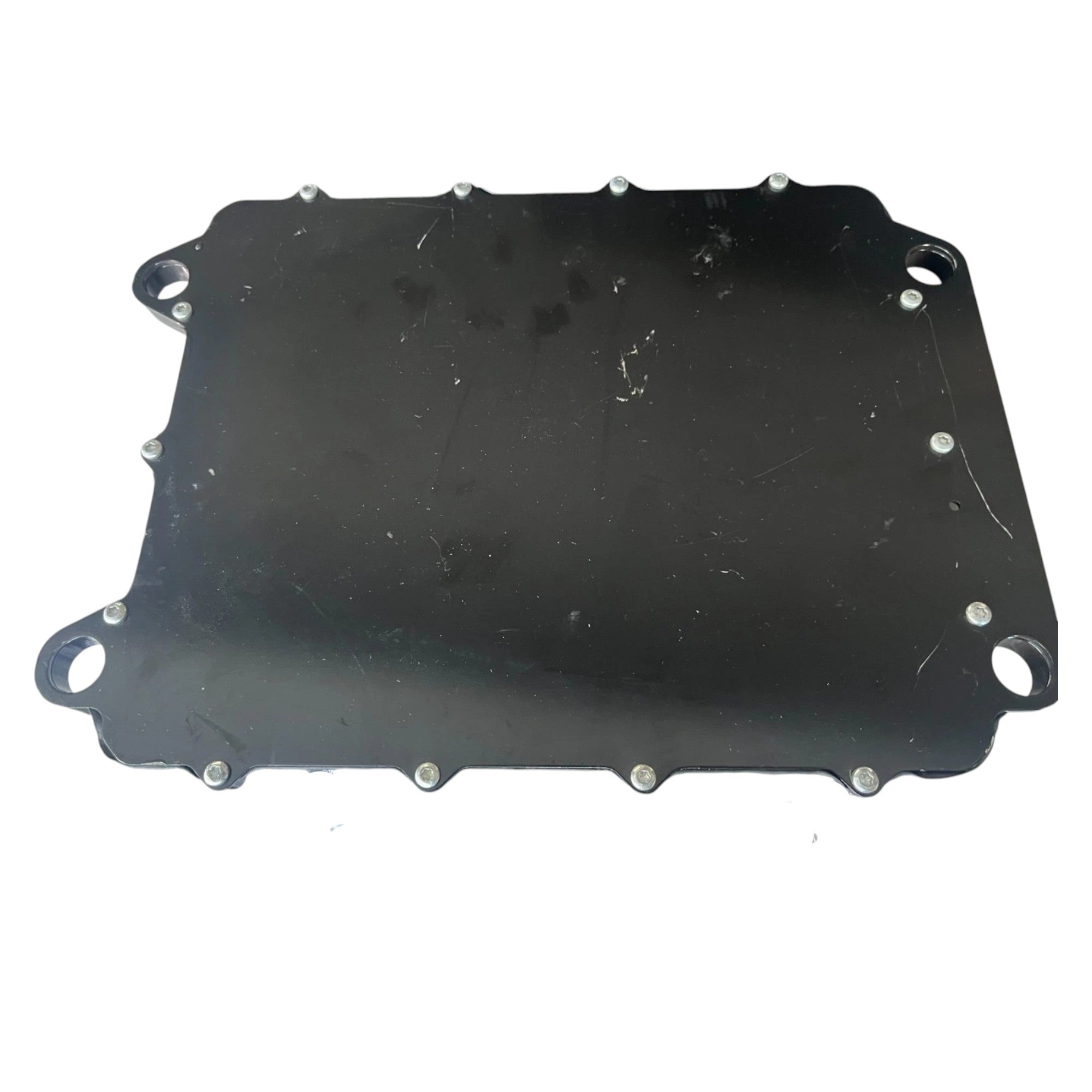 304-5687 Genuine Caterpillar Electronic Control Module ECM ECU