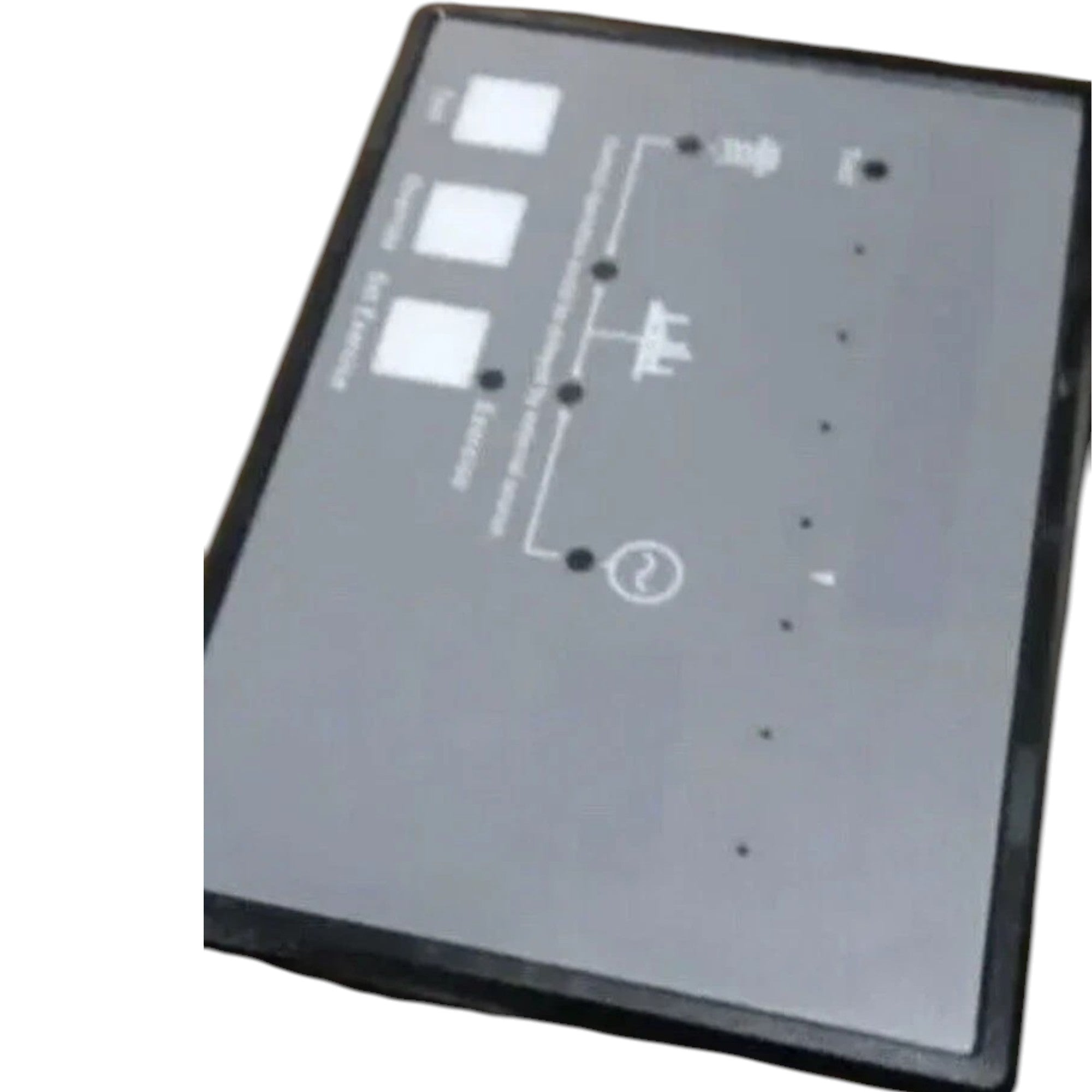 4324251 Genuine Cummins Transfer Switch Controller Otec