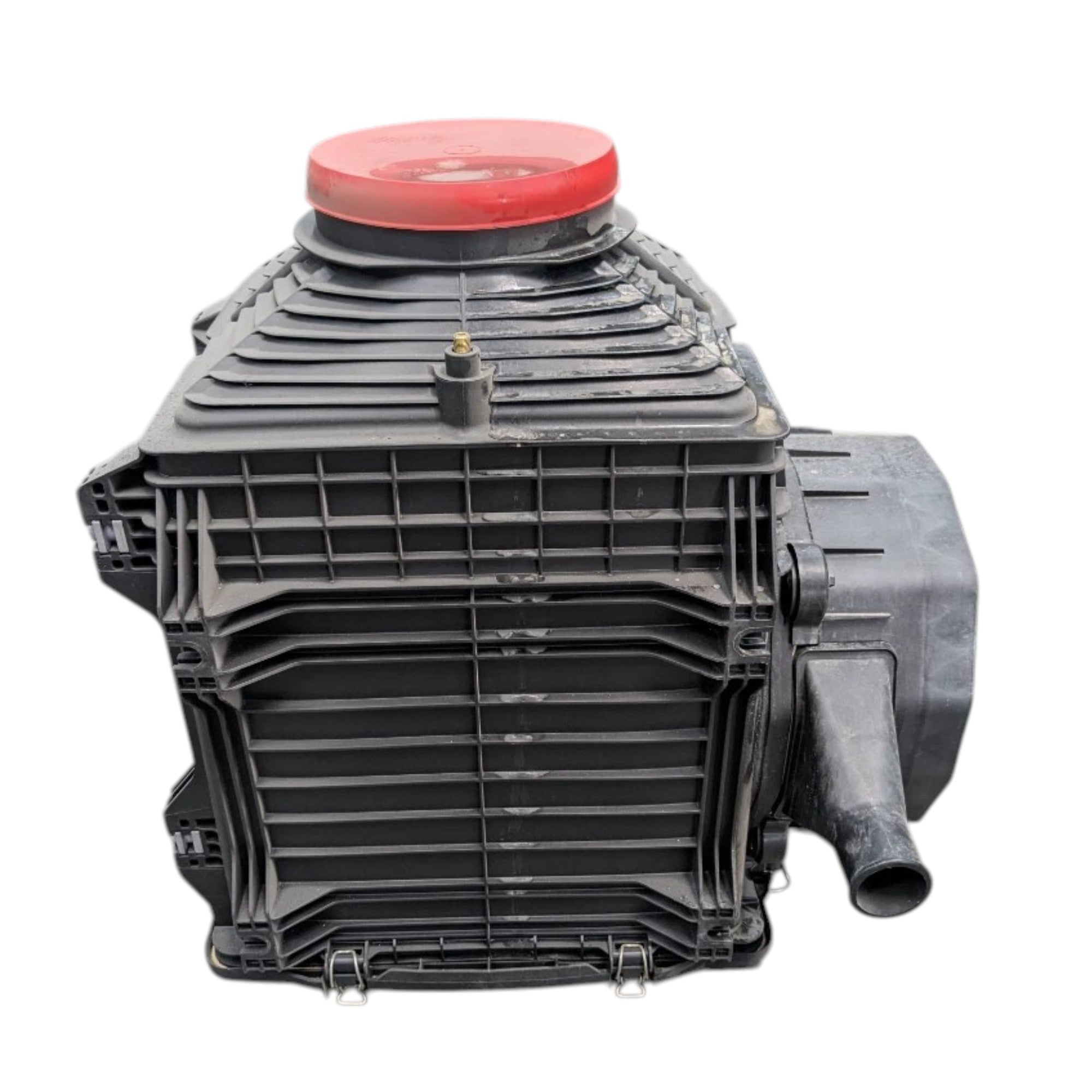AH55665 Genuine Cummins Fleetguard Air Cleaner Direct
