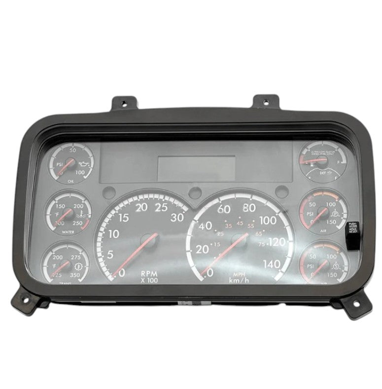 A22-74208-118 Genuine Freightliner Instrument Cluster
