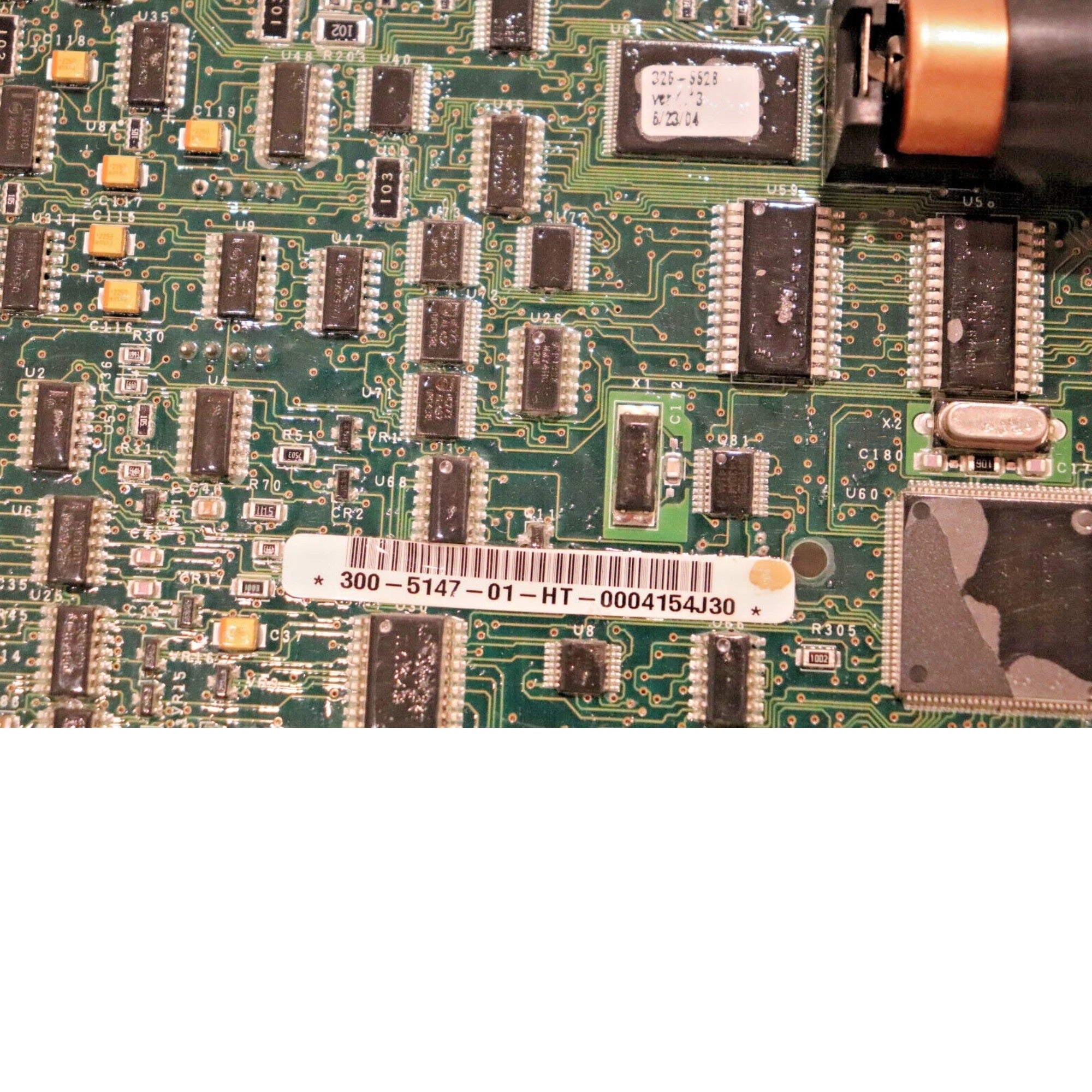 0300-5149-03 Genuine Cummins ATS Power Module Control Board