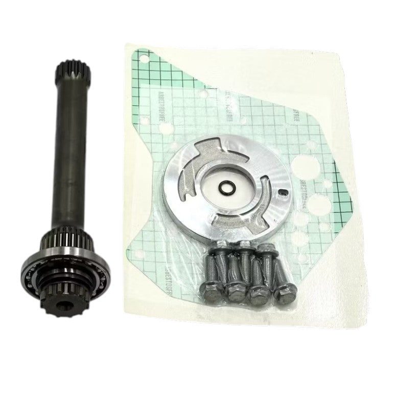 A-947-260-24-92 Genuine Freightliner Shaft - Rear Drive Axle, Kit For