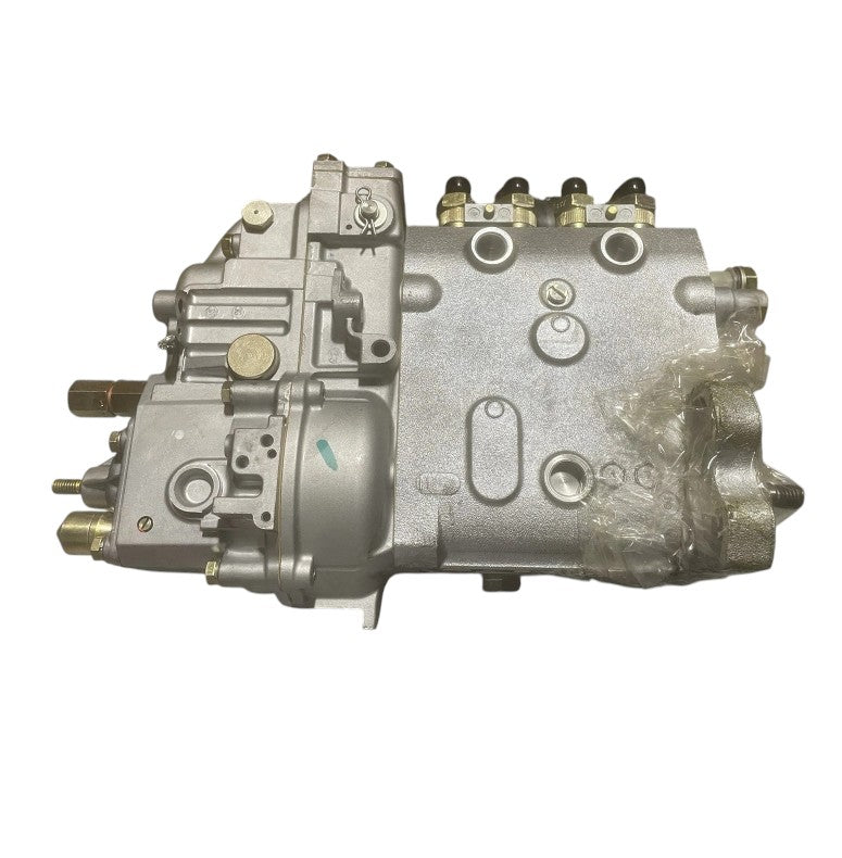 101495-3444 Genuine Cummins Fuel Injector Tube Assembly