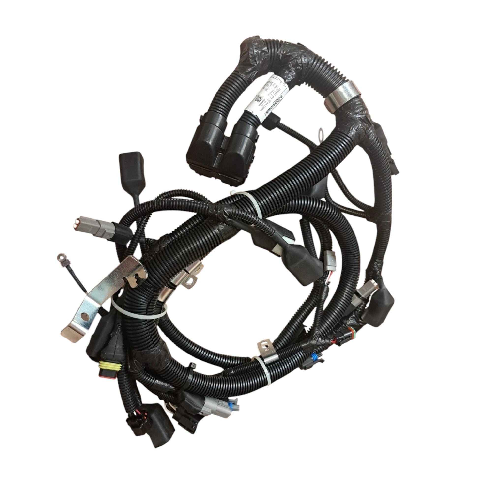 2864492 Genuine Cummins Electronic Control Module Wiring Harness