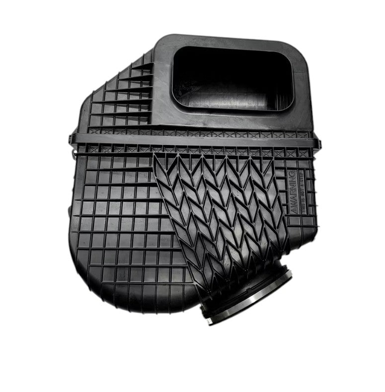 03-36867-002 Genuine Freightliner Air Cleaner - 8X25 Power Core, Engine Mounted