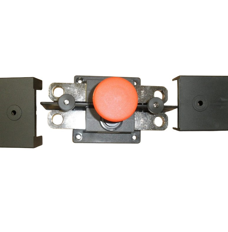 A22-53833-000 Genuine Freightliner Battery Isolator Equilizer Kit