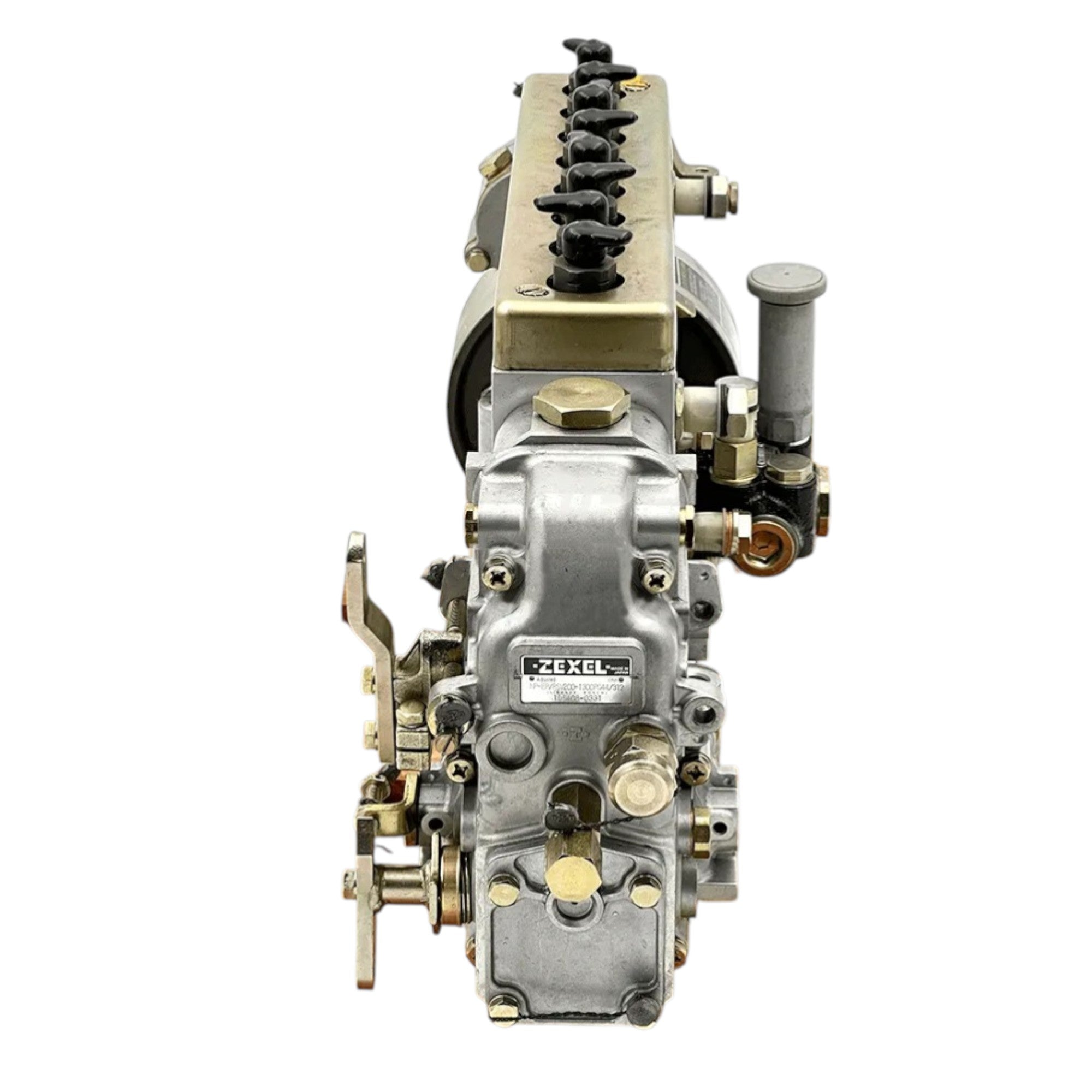 106086-5470 Genuine Bosch Fuel Injection Pump
