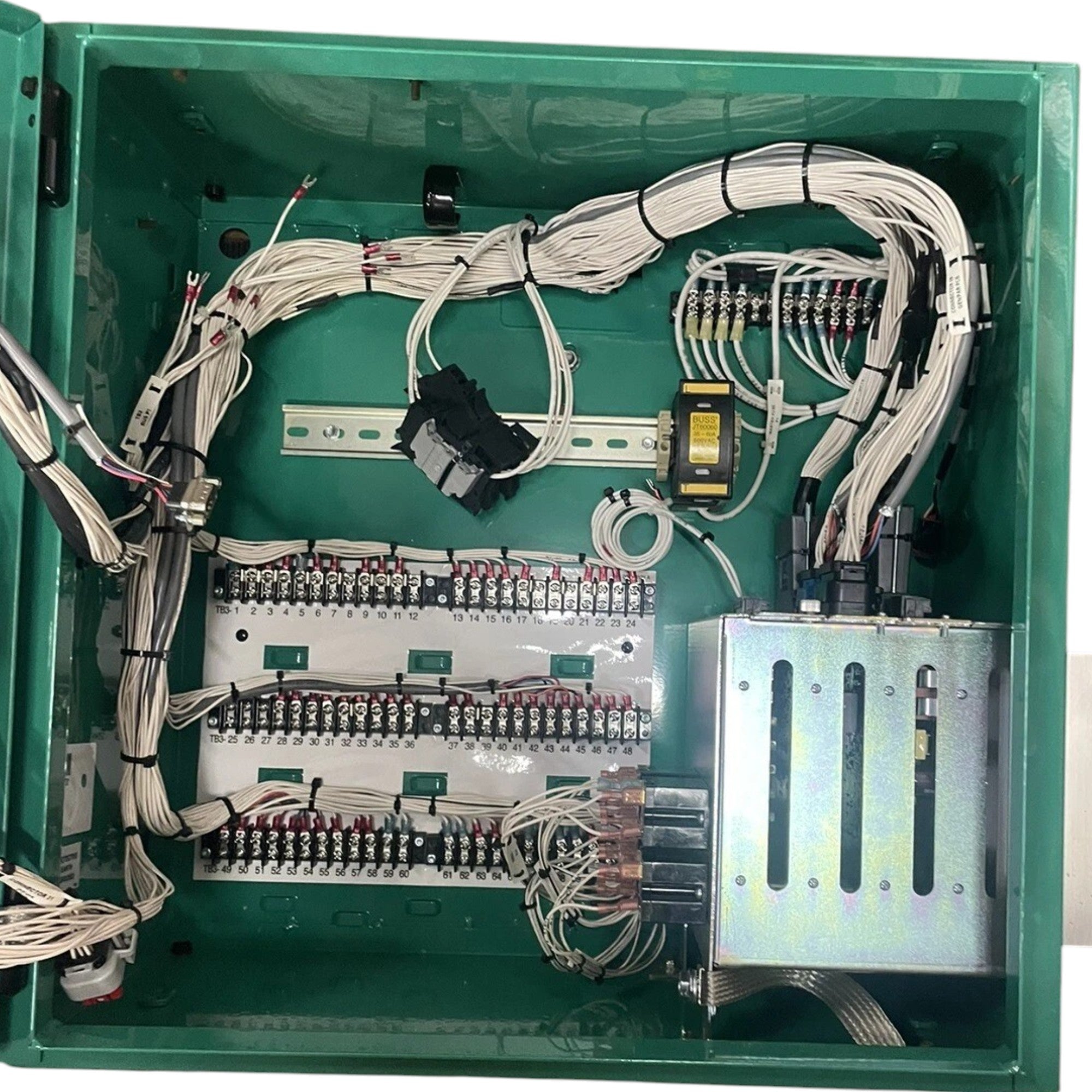 0541-1656-01 Genuine Cummins Control Kit PCC3201