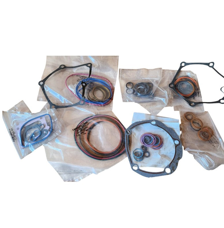 23536443 Genuine Detroit Diesel Overhaul Kit Gasket Set S60 Series 60 EGR