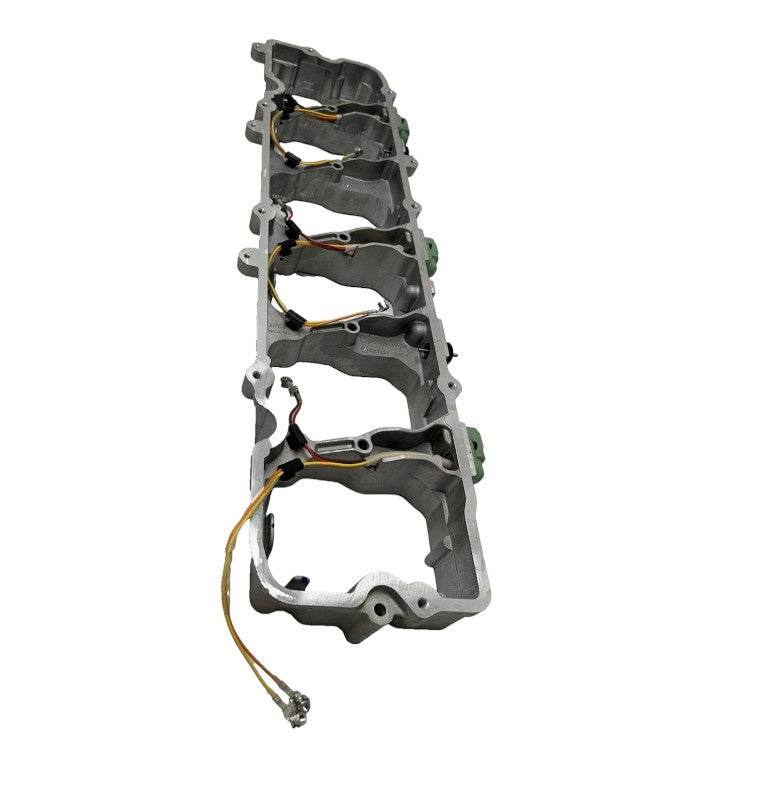 5295883 Genuine Cummins Rocker Lever Housing