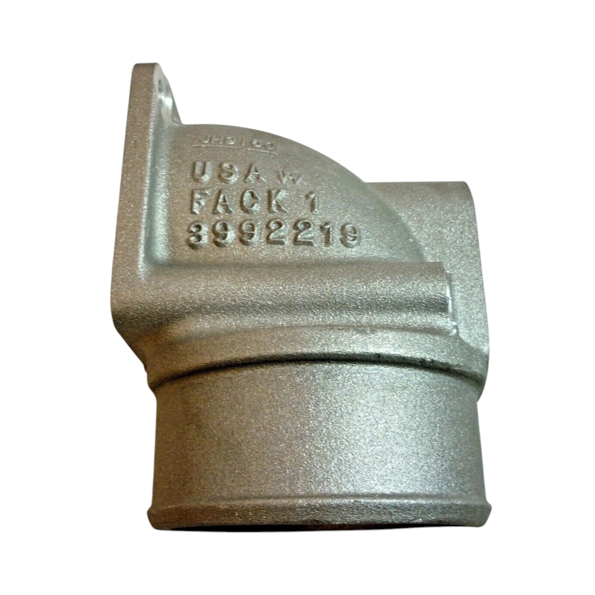 3992219 Genuine Cummins Air Intake Connection Tube