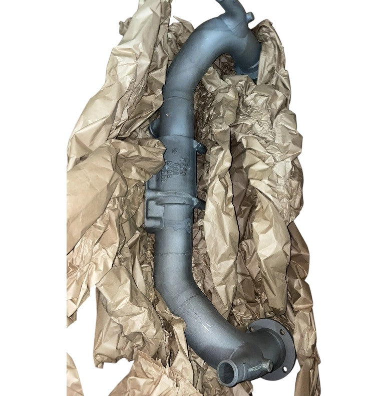 180781 Genuine Cummins Turbo Collector Manifold for VT-903-M