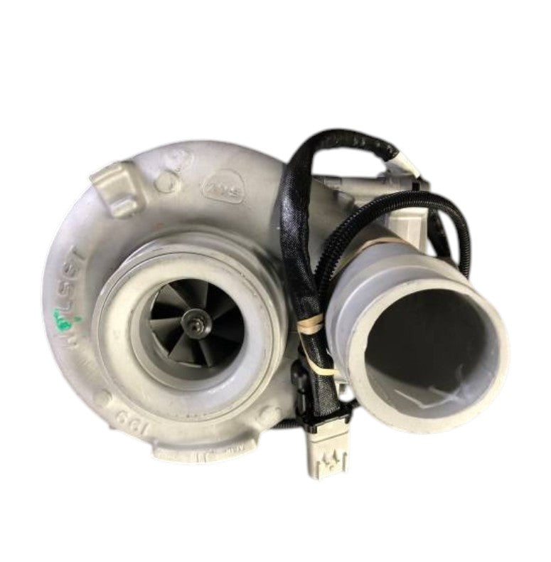 3405382 Genuine Cummins Turbocharger 6.7L
