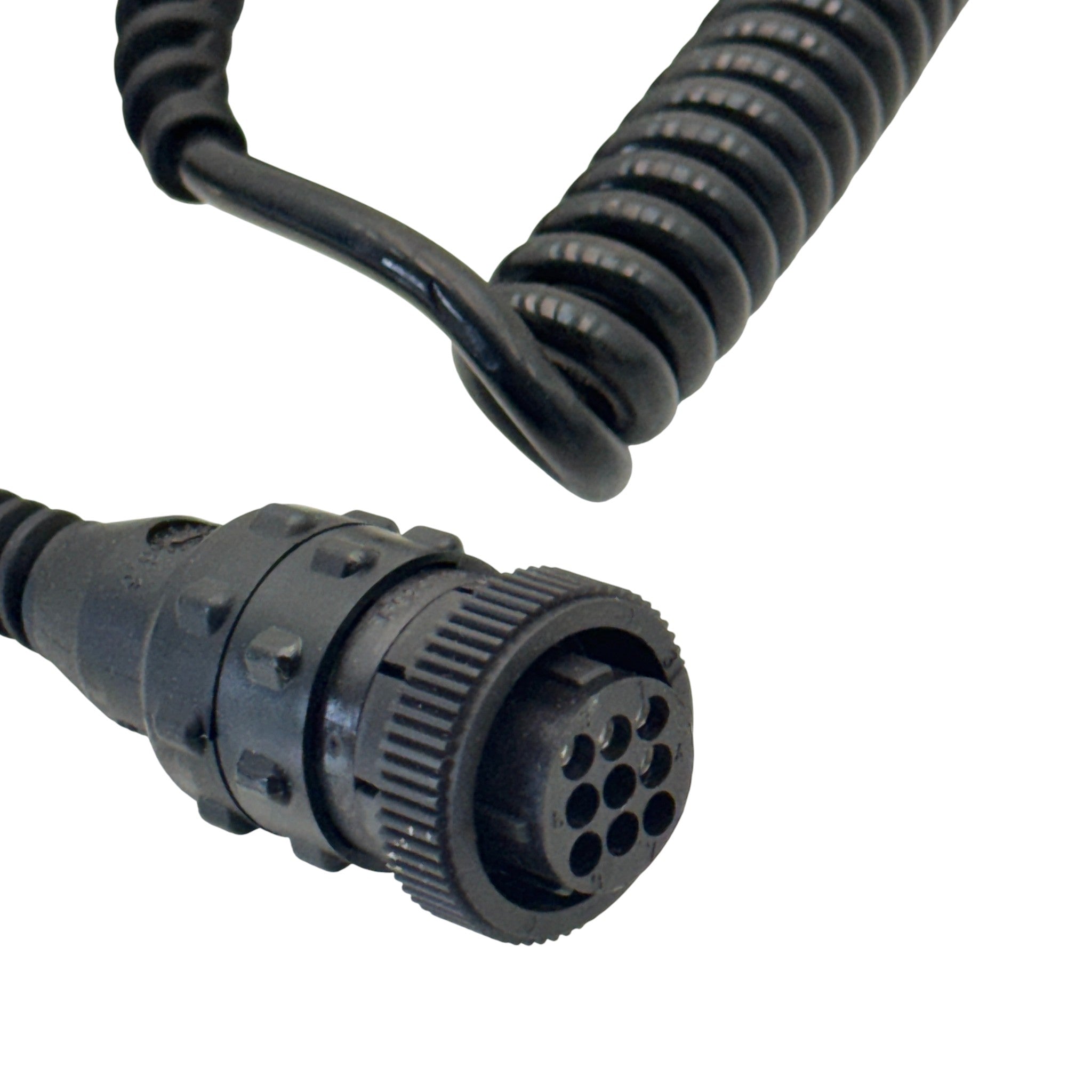 WAB4460561250 Genuine Wabco Ecas Remote Control Unit