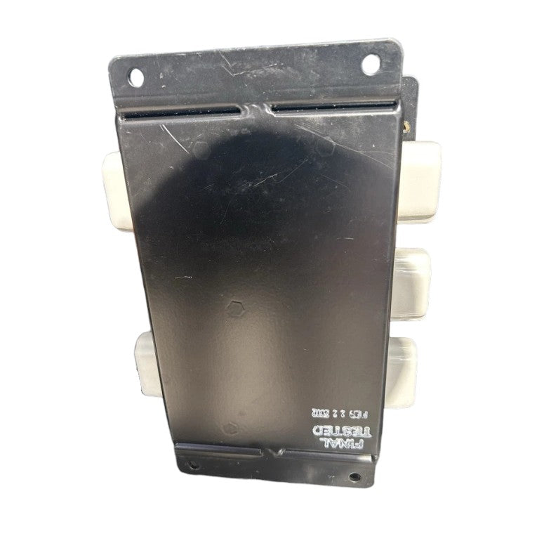 23517552 Genuine Detroit Diesel Control Station Interface Module, DDEC III