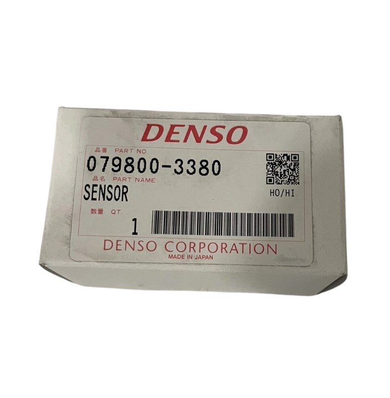 079800-3380 Genuine Denso MAP-Sensor
