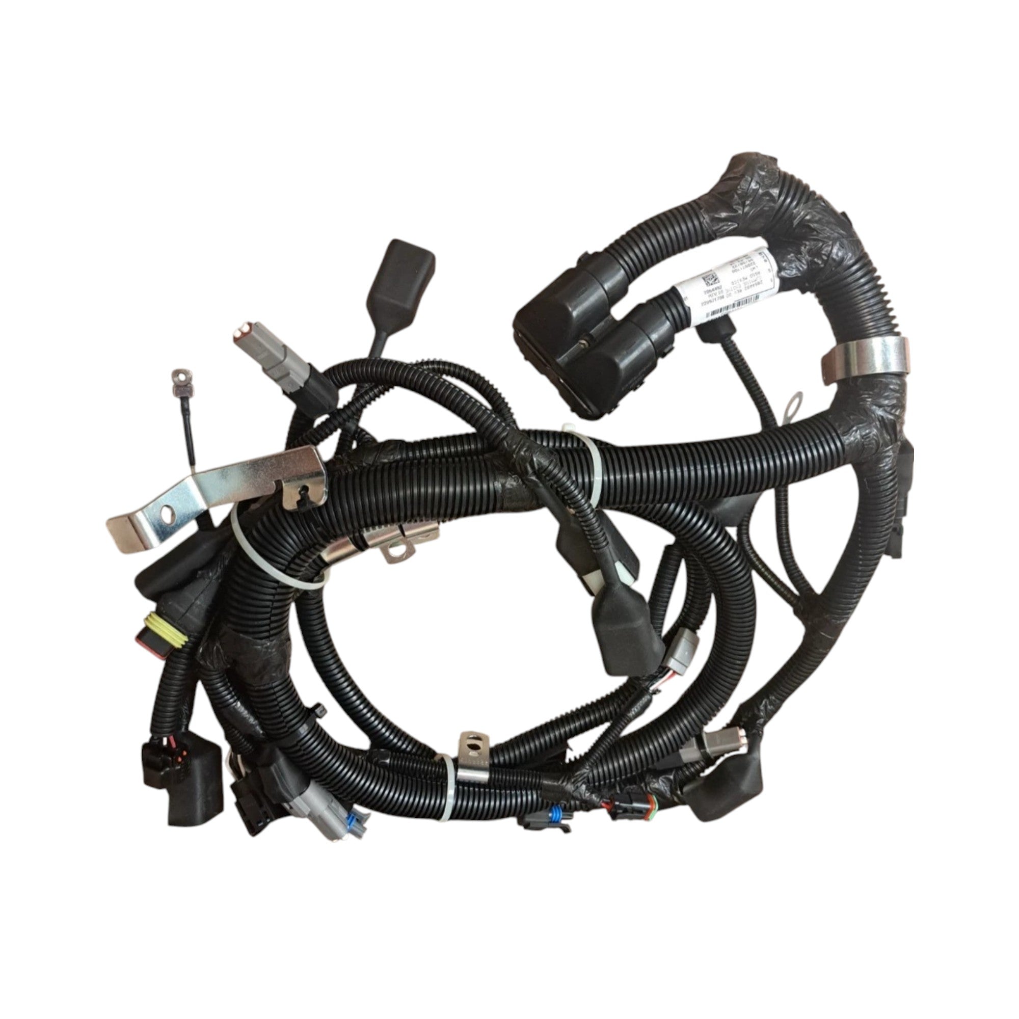 2864492 Genuine Cummins Electronic Control Module Wiring Harness