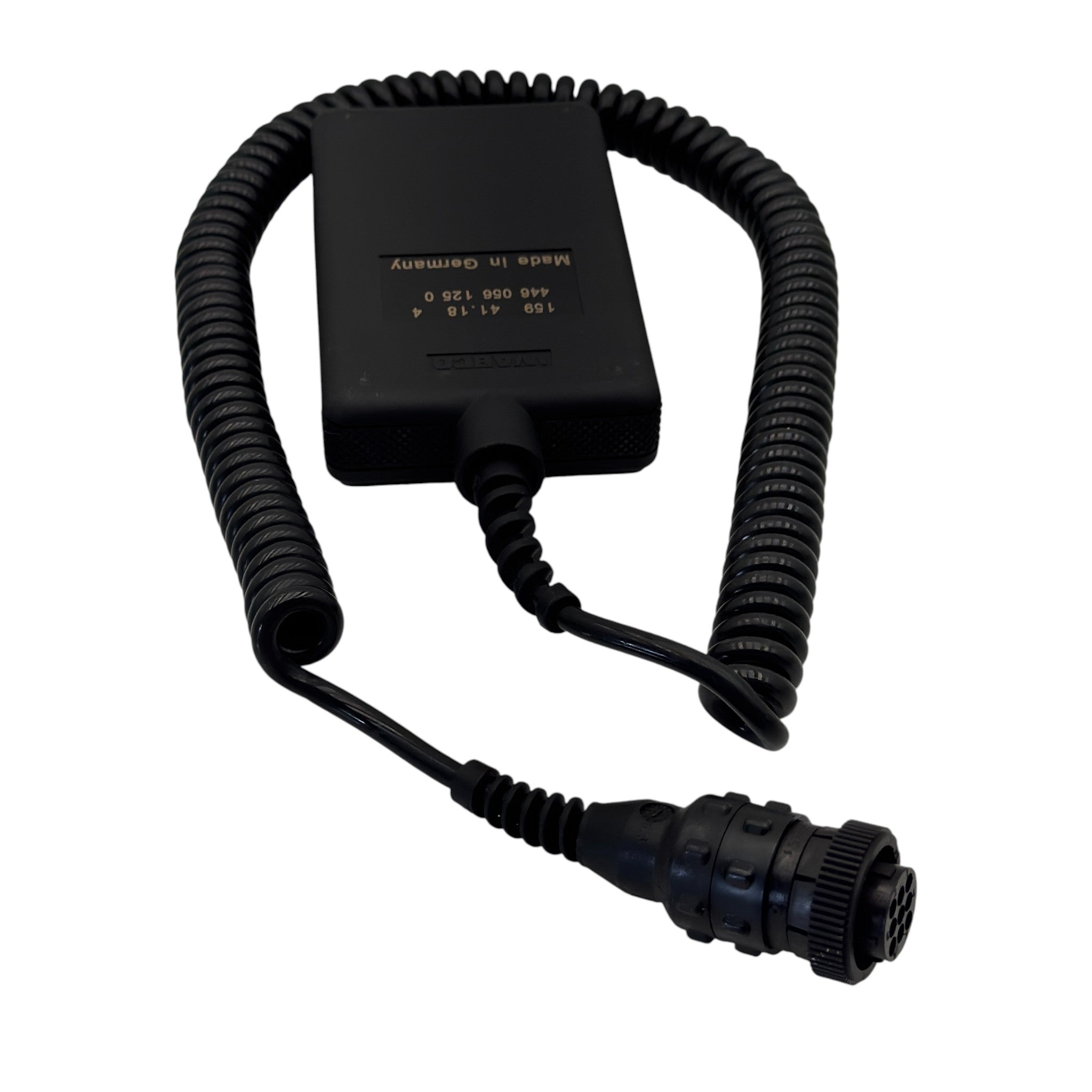 WAB 446-056-125-0 Genuine Wabco Ecas Remote Control Unit