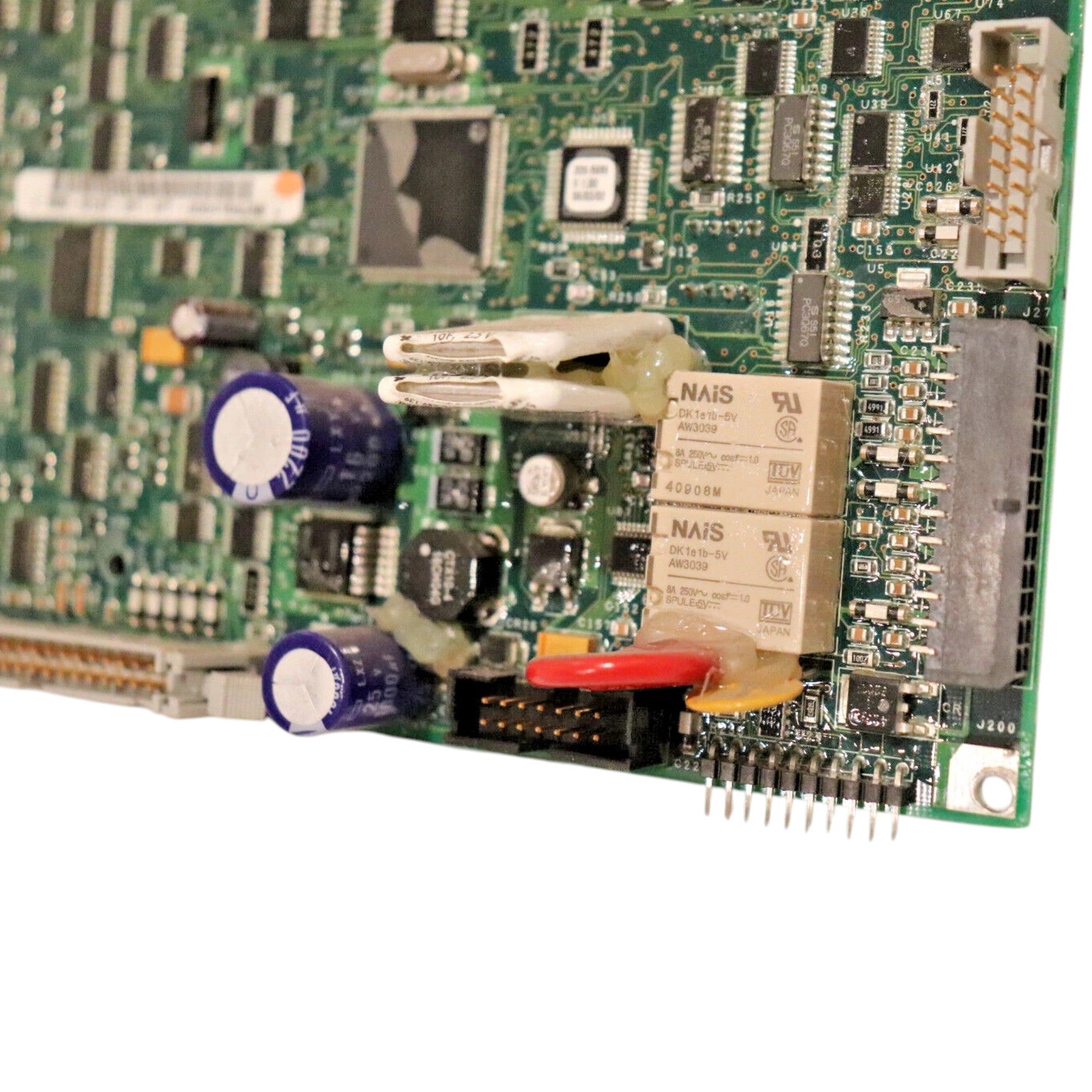 0300-5149-03 Genuine Cummins ATS Power Module Control Board