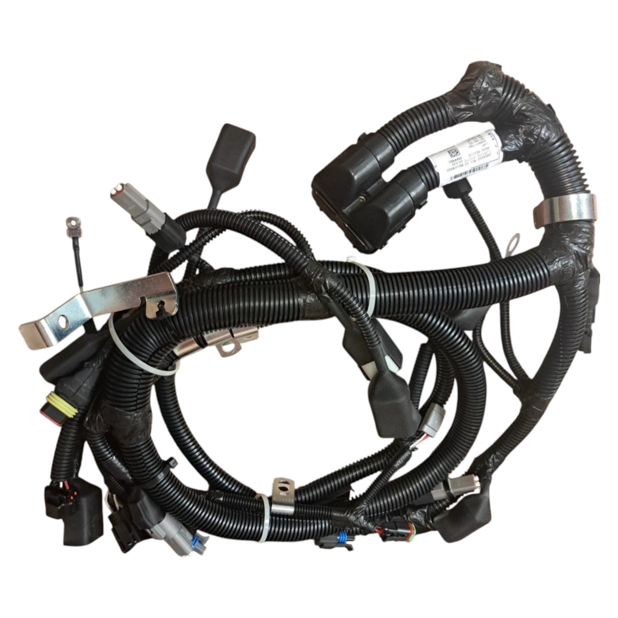 2864492 Genuine Cummins Electronic Control Module Wiring Harness