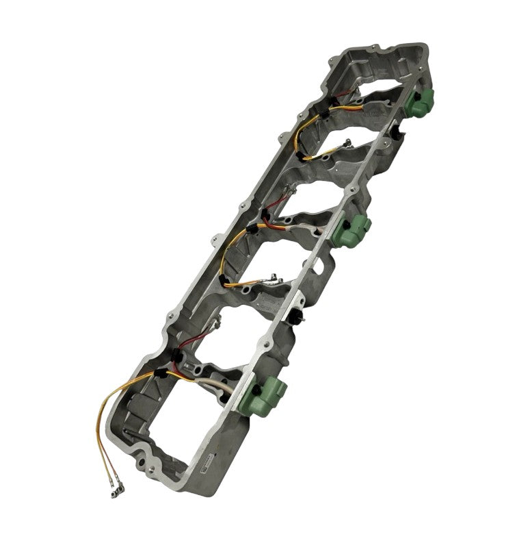 4935284 Genuine Cummins Rocker Lever Housing