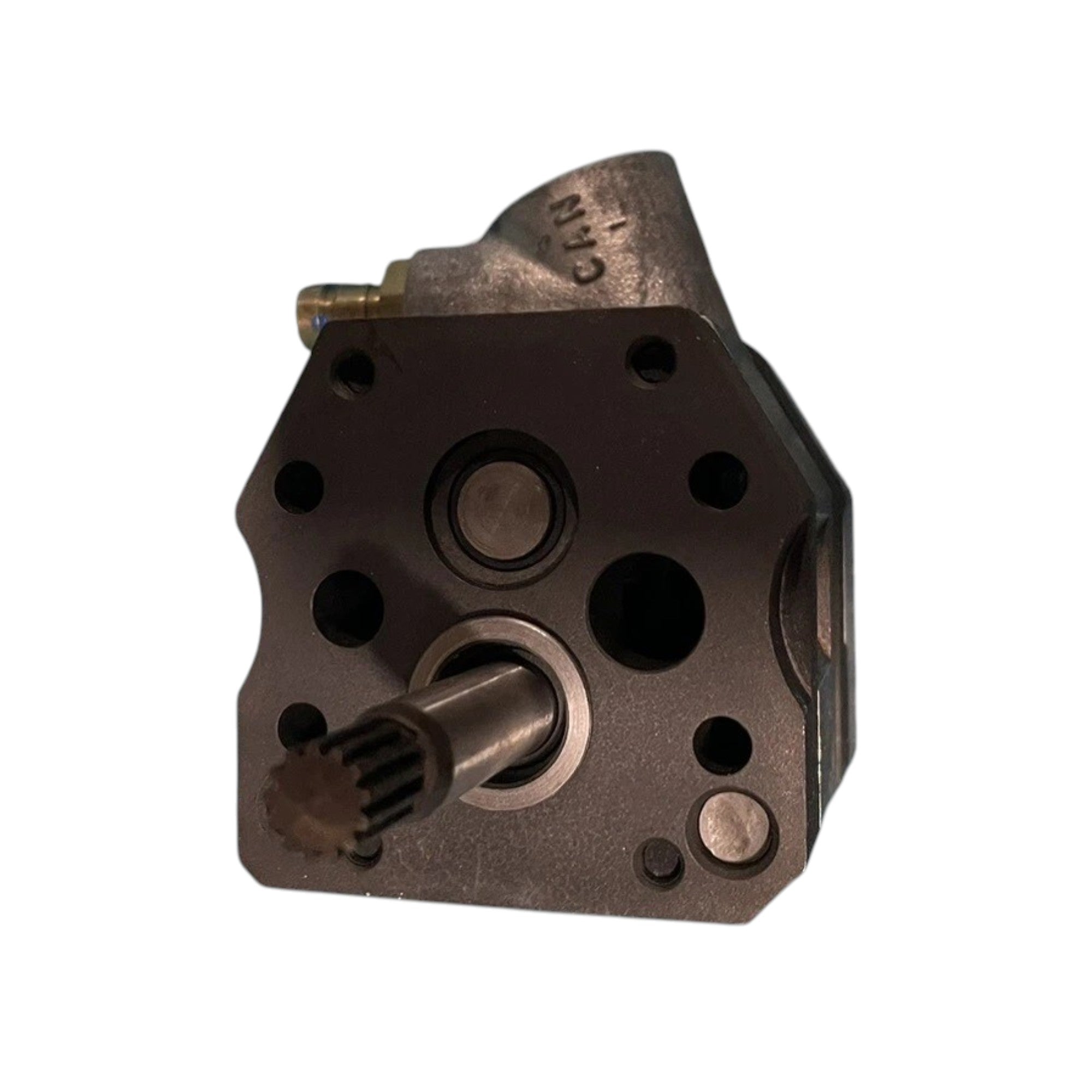 4001873 Genuine Cummins Diesel Fuel Injection Pump
