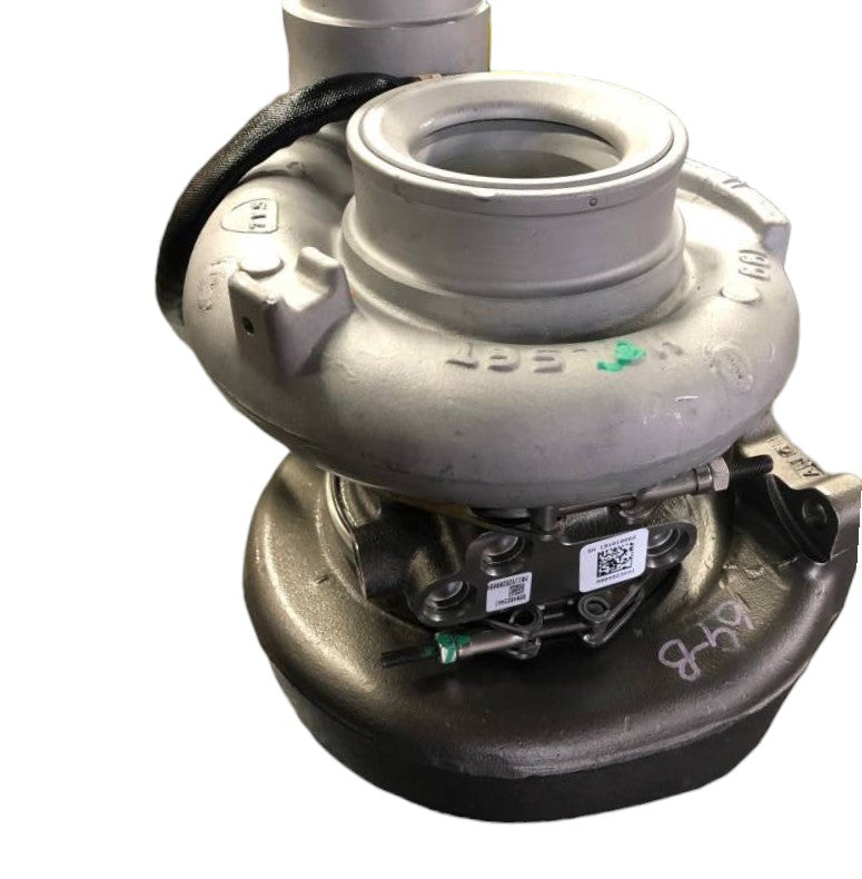 3405382 Genuine Cummins Turbocharger 6.7L