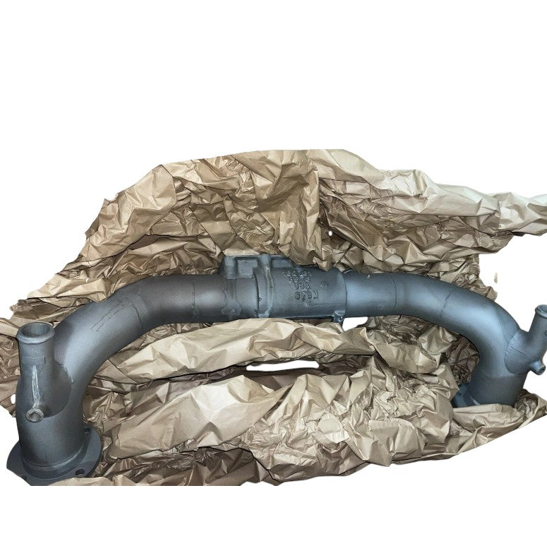 180781 Genuine Cummins Turbo Collector Manifold for VT-903-M