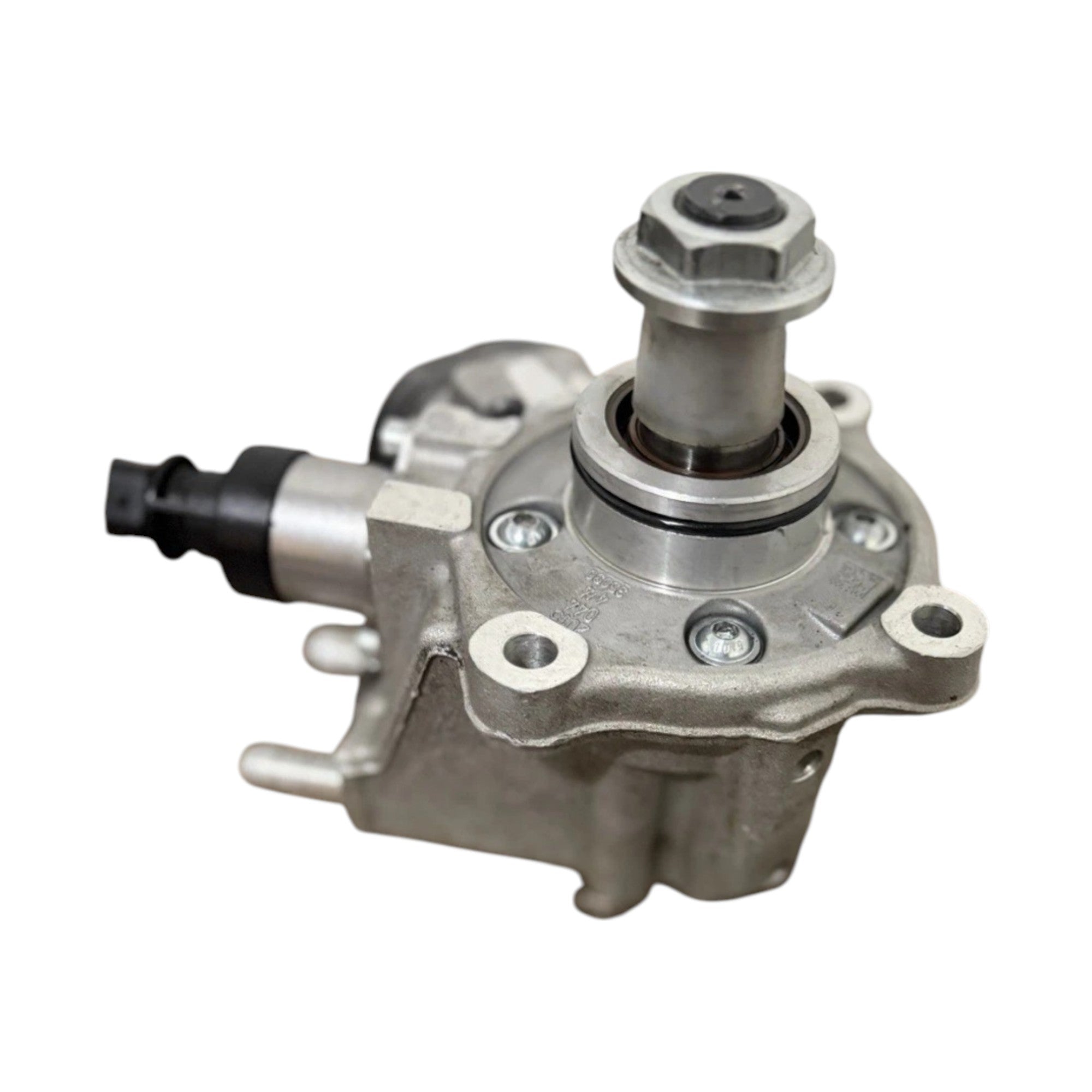 0-445-020-538 Genuine Bosch Common Rail Fuel Injection Pump - Yanmar/Thermo King Ind Diesel