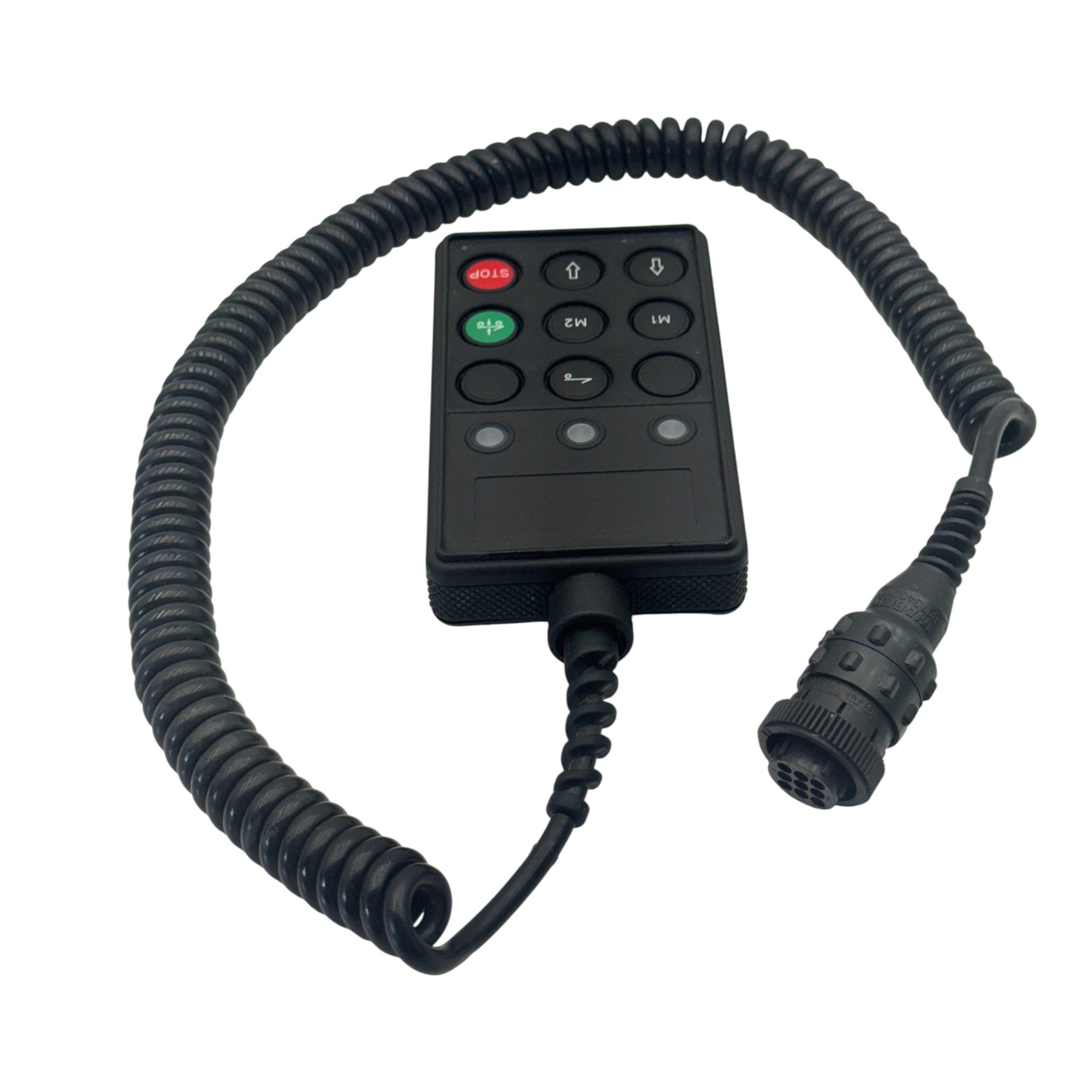 S446 056 125 0 Genuine Wabco Ecas Remote Control Unit