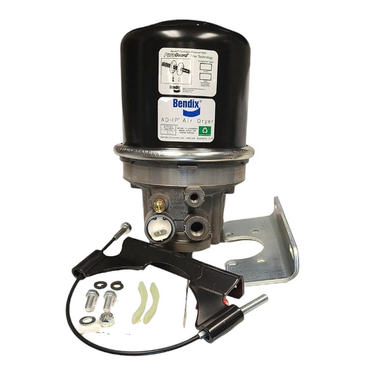 BWK057542 Genuine Freightliner Adip Air Dryer Single Assembly