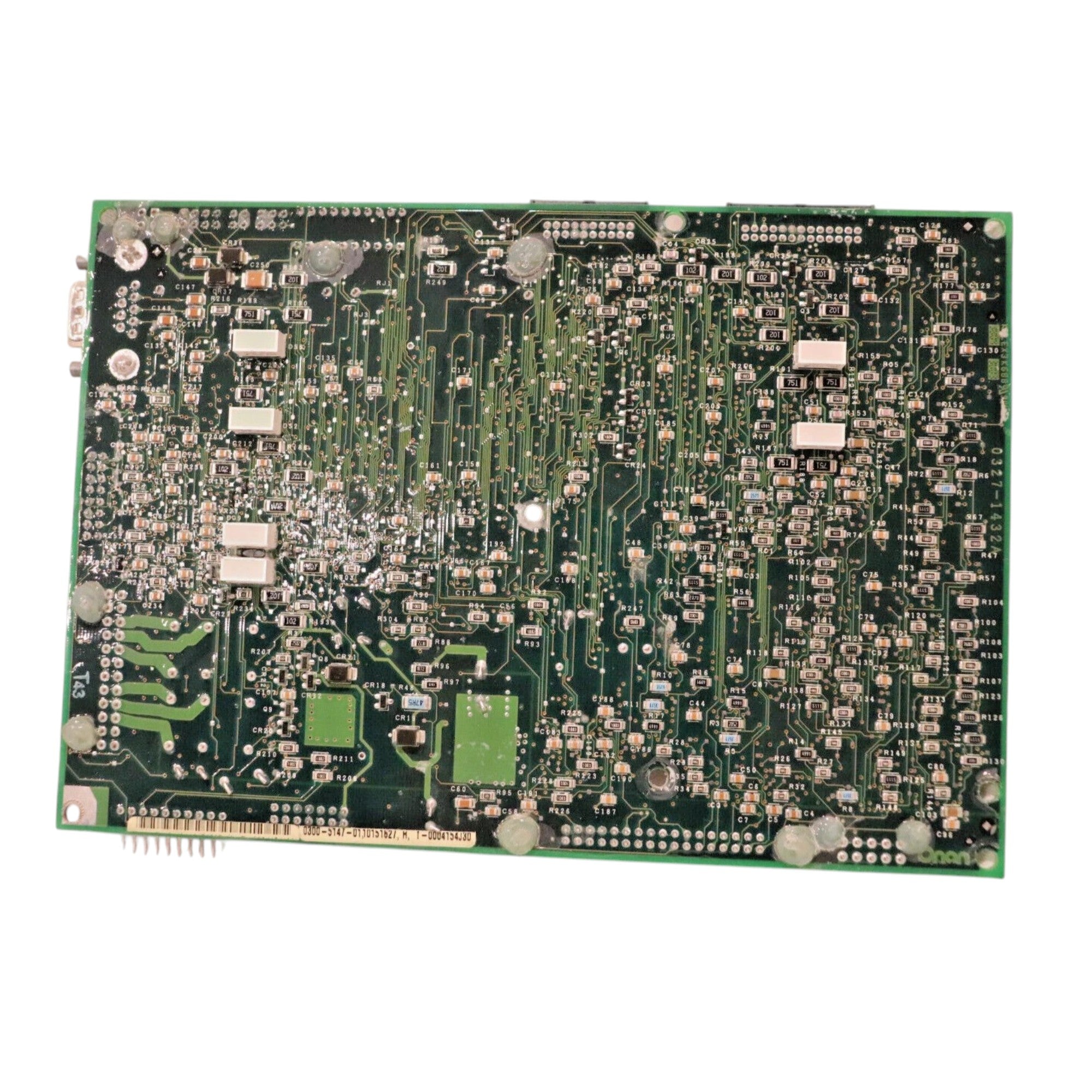 0300-5149-03 Genuine Cummins ATS Power Module Control Board