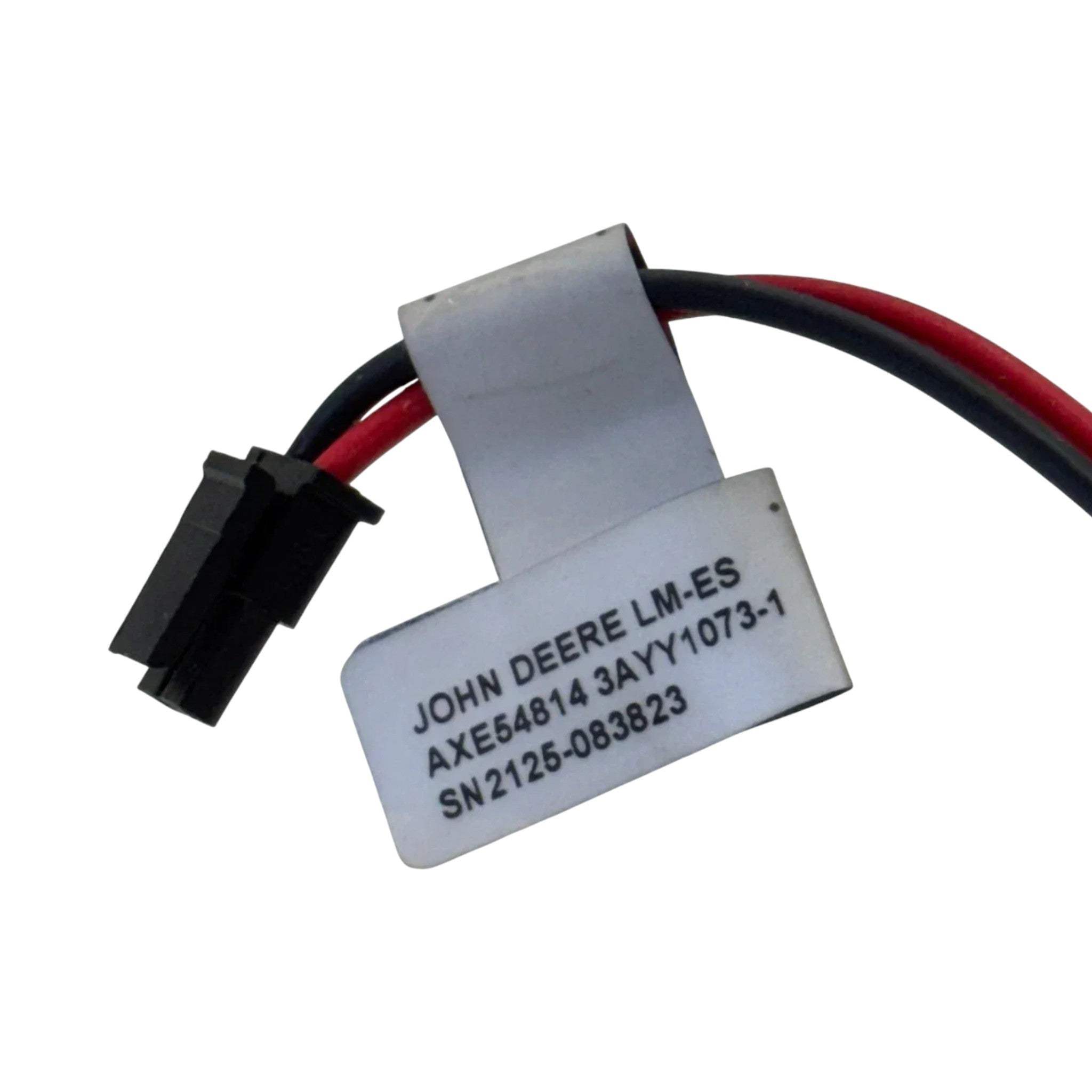 AXE54814 Genuine John Deere Engagement Switch Backlight