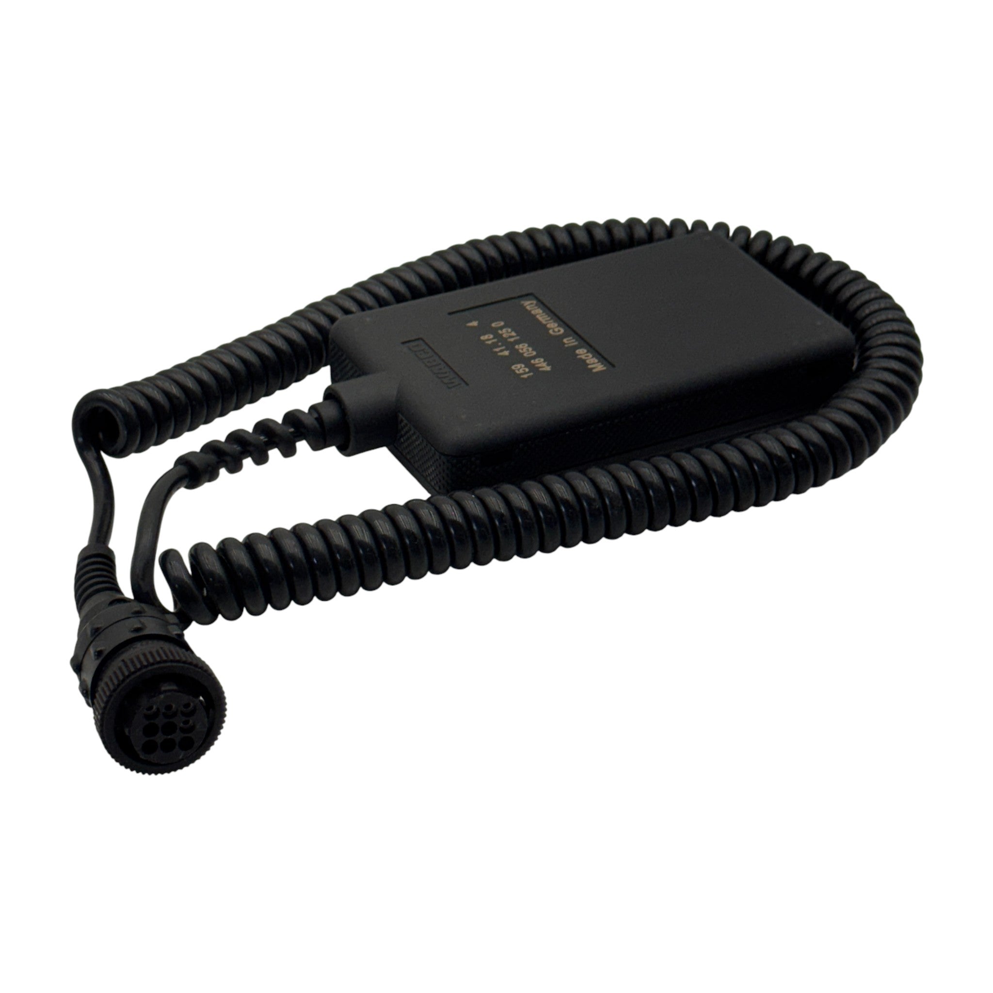 WAB 446-056-125-0 Genuine Wabco Ecas Remote Control Unit