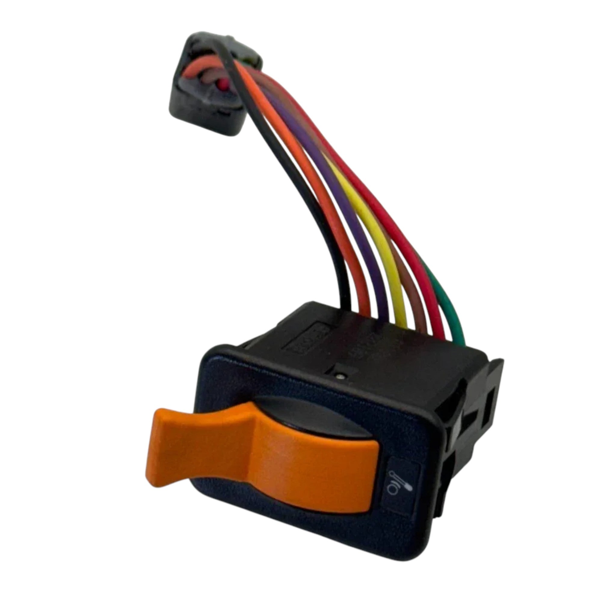 RE313498 Genuine John Deere Secondary Handbrake Switch